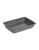 Wilton Oblong Cake Pan - SILVER - 19X13