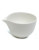 Maxwell & Williams White Basics Mixing Bowl with Pouring Lip - WHITE