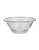 Trudeau Trudeau Mr Chef Glass Bowl - CLEAR