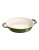 Staub 1.25 Quart Ceramic Pie Dish - GREEN