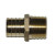 3/4 Inch Barb X 1/2 Inch Male Pipe Thread Adapter