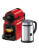 Nespresso Inissia Red Bundle - RED