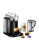 Nespresso Vertuoline Bundle with Aeroccino Milk Frother - CHROME