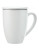 Grosche Kassel Infuser Mug - WHITE