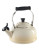 Le Creuset Classic Whistling Kettle - DUNE - 1.7L