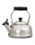 Le Creuset 1.7 L Classic Whistling Kettle - SILVER - 1.7L