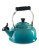 Le Creuset Classic Whistling Kettle - CARIBBEAN BLUE - 1.7L