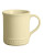 Le Creuset Ceramic Mug - DUNE - 0.35 L