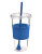 Copco Sierra Stir and Sip Tumbler - BLUE - 24 OUNCES