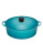 Le Creuset Oval French Oven - CARIBBEAN - 6.4L