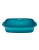 Le Creuset Rectangular Casserole with Lid - CARRIBEAN - 3.3L