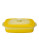 Le Creuset Rectangular Casserole with Lid - SOLEIL - 3.3L