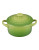 Le Creuset Mini Round Cocotte - PALM - 0.24 L