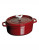 Staub Cocotte Coq Au Vin - CHERRY - 5.7 L