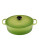 Le Creuset Oval French Oven - PALM - 6.4L