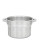 Zwilling J.A.Henckels Truclad 9.5 Inch Pasta Insert - SILVER