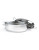 Paderno Domed Roaster - SILVER