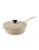 Le Creuset 2.1L Saucier Pan - DUNE - 2.1L