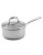 Lagostina Ambiente Saucepan with cover - STAINLESS STEEL