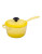 Le Creuset Signature 1 3/4 Quart Saucepan - SOLEIL - 1.5 L