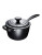 Le Creuset Precision Pour 1.5-Litre Saucepan - LICORICE - 1.5 L