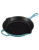 Le Creuset Iron Handle Skillet - CARIBBEAN - 30CM