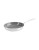 Zwilling J.A.Henckels ZWILLING VISTACLAD 25CM FRY PAN - SILVER - 26CM