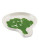 Kate Spade New York Broccoli Spoon Rest - WHITE