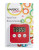 Maverick Sales Group Ltd Digital Timer - RED