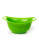 Architec 1L Grip Base Colander - GREEN