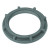 Schedule 40 PVC Locknut &#150; 1/2 In