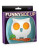 Fred And Friends Fun Owl Egg Maker - PURPLE