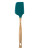 Le Creuset Revolution Large Spatula - CARIBBEAN