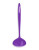 Typhoon Melamine Ladle - PURPLE