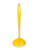 Typhoon Melamine Ladle - YELLOW