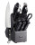 Henckels International Statement 13-Piece Knife Block Set