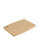 Epicurean Kitchen Series 8x6 Natural Cutting Board - WOOD - XLARGE