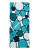 Cuisinart Geo-Print Kitchen Towel - AQUA - KITCHEN TOWEL