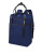 Victorinox Victoria Harmony Two-In-One Backpack - BLUE - 15