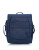 Heys HiLite Crossbody with Flap and RFID Sheild - NAVY