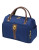 London Fog Westminster 17 Inch Cabin Bag - NAVY - 17