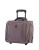 Travelpro Connoisseur 15" Rolling Tote - MOCHA