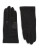 Echo Touch Basic Wool-Blend Gloves - BLACK - LARGE