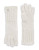 Polo Ralph Lauren Wool-Alpaca Blend Gloves - CREAM