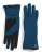 Ur Powered Active Stretch Touch-Screen Gloves - DEEP OASIS - L/XL