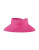 Nine West Color Combo Roll-up Sun Visor - PINK