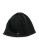 Ur Powered Two-Piece Fleece Audio Beanie Set - BLACK