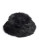 Parkhurst Faux Fur Pillbox Hat - BLACK MINK