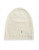 Polo Ralph Lauren Baggy Wool-Alpaca Tuque - CREAM