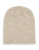 Calvin Klein Reversible Beanie - BEIGE/WHITE